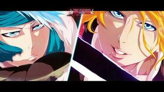 Rangiku Wallpaper