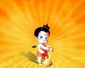 Lord Hanuman HD Wallpaper God