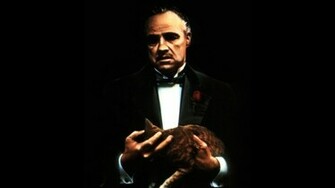 The Godfather Chronicles Of Cowboy Jimmy Wallpaper