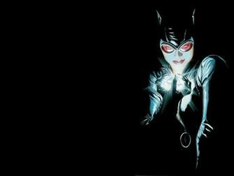 Catwoman Wallpaper
