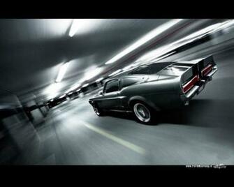 Ford Cars Wallpaper Mustang Shelby Gt500