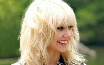 Taylor Momsen Wallpaper Fond D Cran Photos En HD