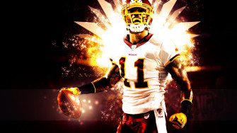 Wallpaper Football Nfl Players