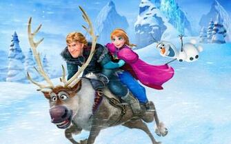 Frozen Theme Song Movie Songs Tv Soundtracks