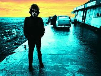 Bob Dylan Wallpaper