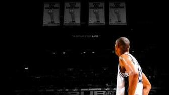 Duncan Computer Wallpaper The Official Site Of San