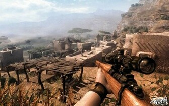 Far Cry Wallpaper Dawallpaperz