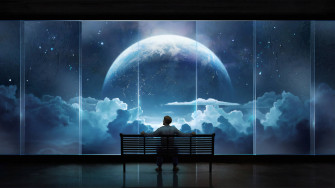 Feeling Alone Wallpaper
