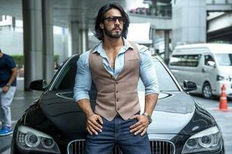 Thakur Anoop Singh Image News Bugz