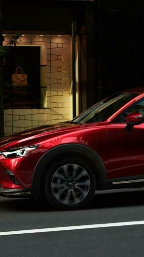 Wallpaper Mazda Cx Cars 4k Bikes