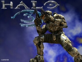 Halo Wallpaper HD