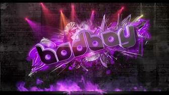 Bad Boy Wallpaper By Thearteman Customization Abstract