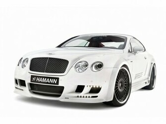 Cars Hamann Wallpaper Car Pictures