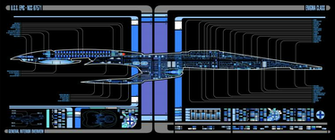 Star Trek Computer Wallpaper Desktop Background Id