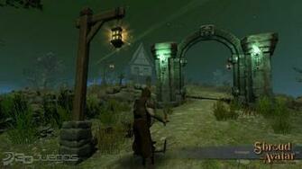 Shroud Of The Avatar Im Genes Juego Pc 3djuegos