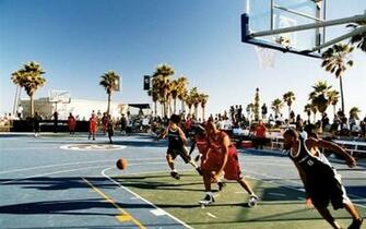 Venice Beach Wallpaper On