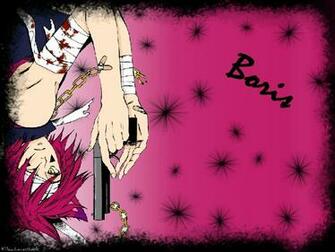Boris Wallpaper