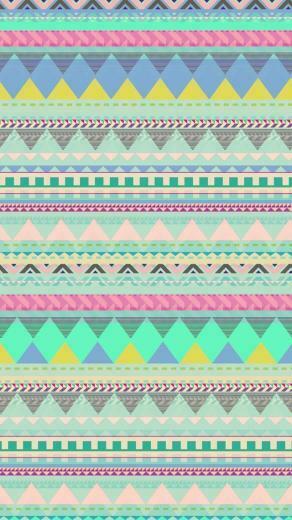Girly iPhone Wallpaper