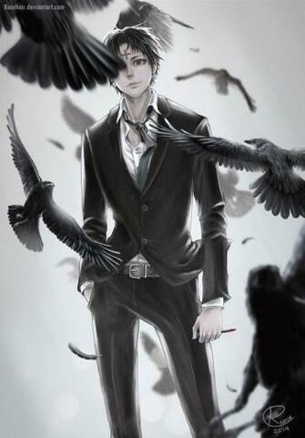 Chrollo Lucilfer Wallpaper Top