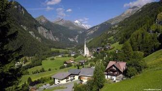 Wallpaper Austria Alps X Kb Jpeg HD