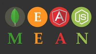 Create A Chat App With Node Stack Mean HD Wallpaper