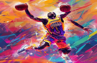Michael Jordan Live Wallpaper