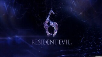 En Este Post Compartire Algunos Wallpaper De Resident Evil Que