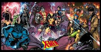 S X Men Computer Wallpaper Desktop Background Id
