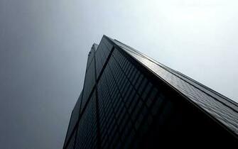 Willis Tower HD Wallpaper Background Image Id