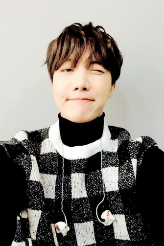 J Hope Wallpaper Hashtag Image On Gramunion