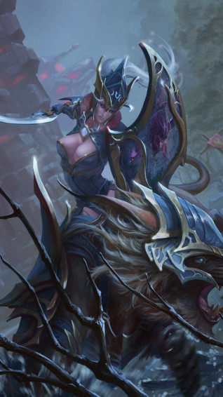 Top Dota iPhone Wallpaper Full HD 4k To Use