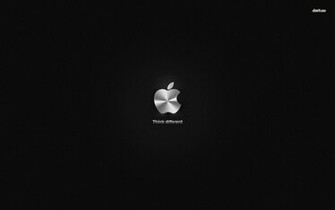 Apple Think Different Wallpaper Computer