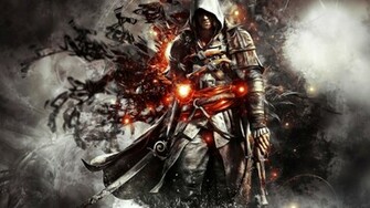 Assasins Creed HD Wallpaper High Quality