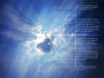 Heaven Background Lbclyons Desktop Html