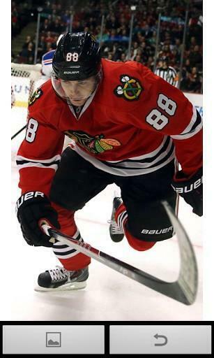 Patrick Kane Wallpaper Screenshot