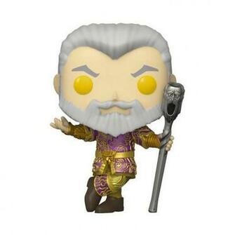 Pop Games The Elder Scrolls V Skyrim Sheogorath With
