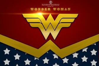 Wonder Woman Logo Wallpaper Ing Gallery