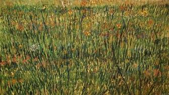 Van Gogh Wallpaper HD Painting Desktop Vincent