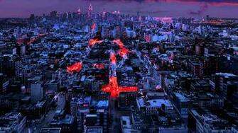 Tv News Roundup First Trailers For Daredevil And The Casual Vacancy