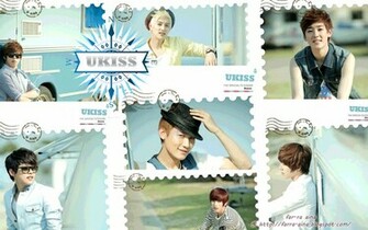 Pop Lover U Kiss The Special To Kissme Wallpaper