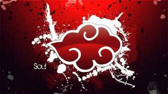 Akatsuki Cloud Wallpaper HD Esta De Puta