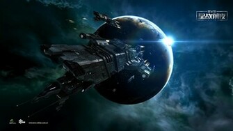 Eve Online Wallpaper In Ful HD 1080p Store For Desktop