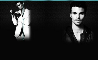 Elijah Mikaelson Background Vampire Diaries
