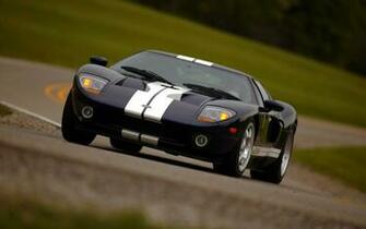Ford Wallpaper Screensavers Cars Carwallpaper