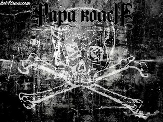 Papa Roach Wallpaper Gallery