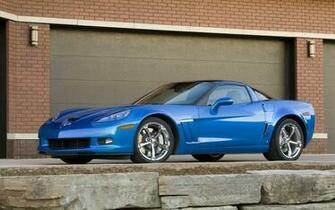 Corvette C6 Wallpaper