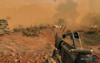 Call Of Duty Mw2 HD Wallpaper It Was Developed By