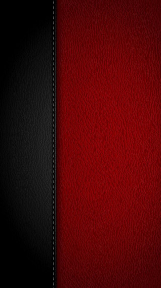 Black Red Wallpaper