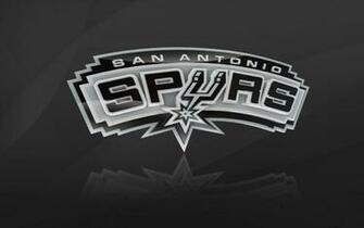 San Antonio Spurs Logo