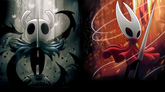 Tried My Best To Combine The Promo Arts For A Combo Wallpaper